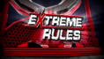 EXTREME RULES